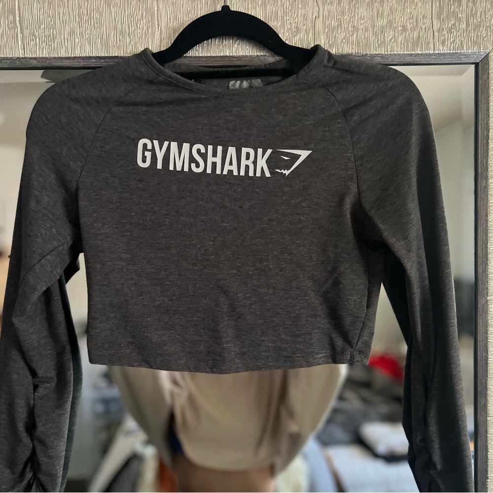 Gymshark long sleeve